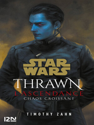 cover image of Chaos croissant